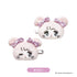 『mikko illustrations(ミッコ)』ぬいぐるみへアクリップ キャミー【202506再販】